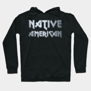 Native American Hoodie